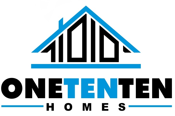 One Ten Ten Homes